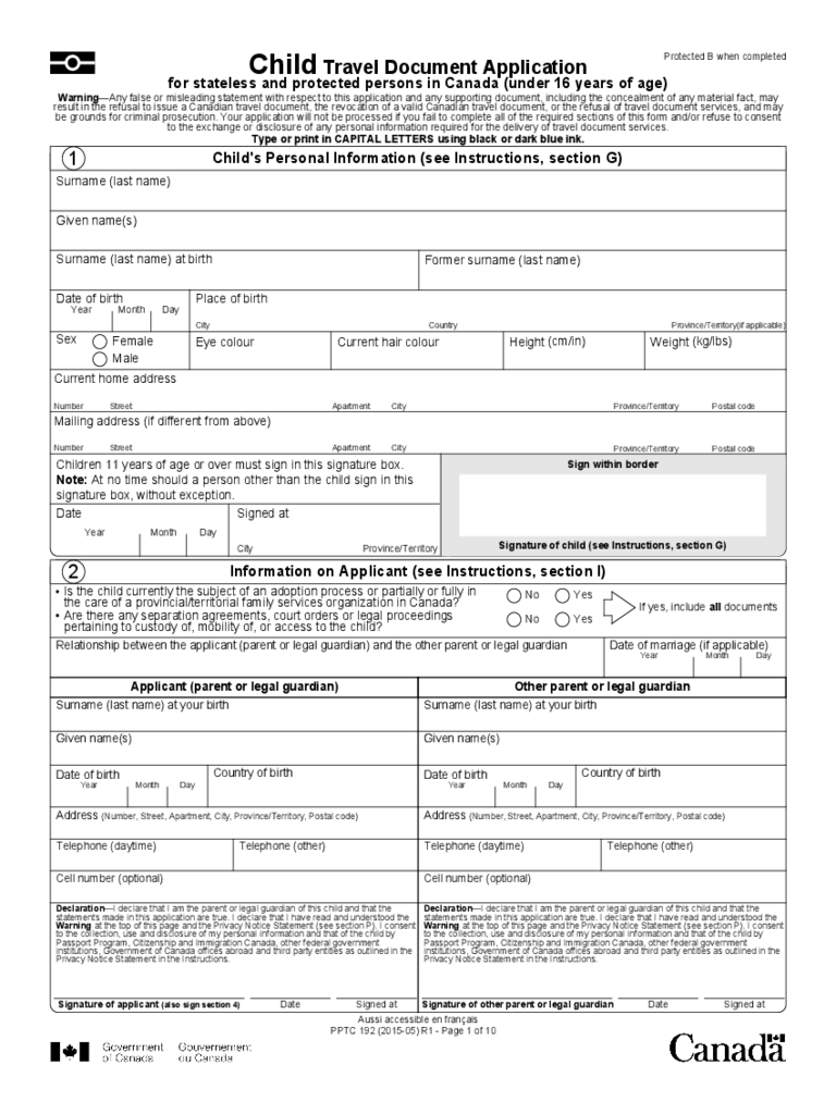 2023-child-travel-consent-form-fillable-printable-pdf-forms-handypdf