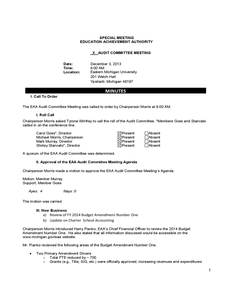 2022-committee-meeting-minutes-template-fillable-printable-pdf-forms-handypdf