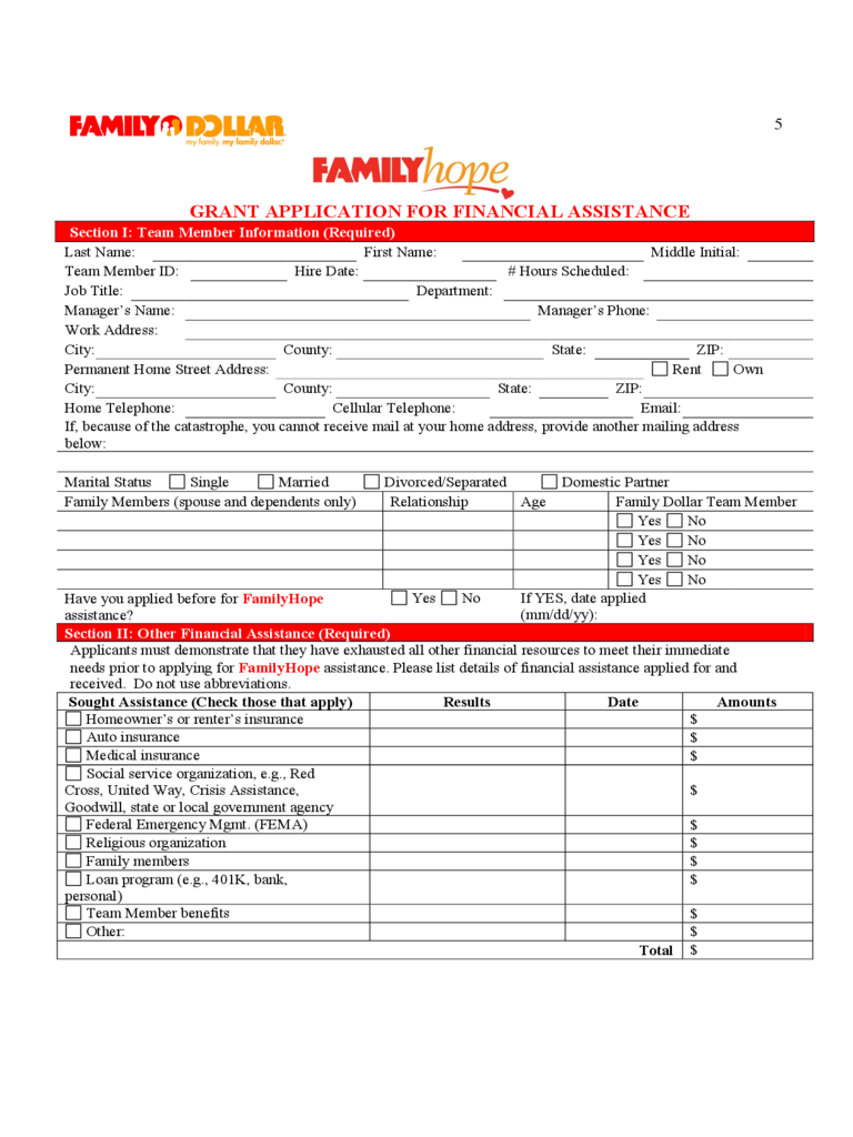 2023-supermarket-and-grocery-job-application-form-fillable-printable