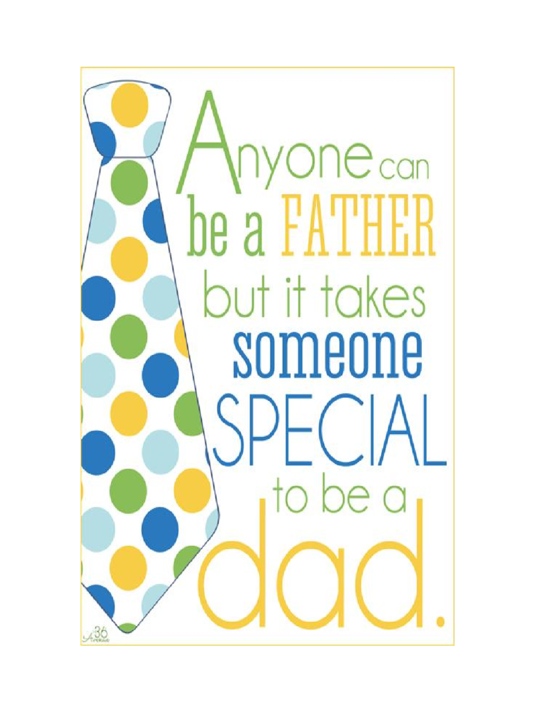 2024 Father s Day Card Template Fillable Printable PDF Forms 