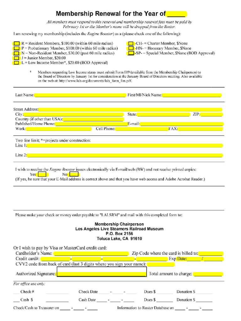 2023-membership-renewal-form-fillable-printable-pdf-forms-handypdf