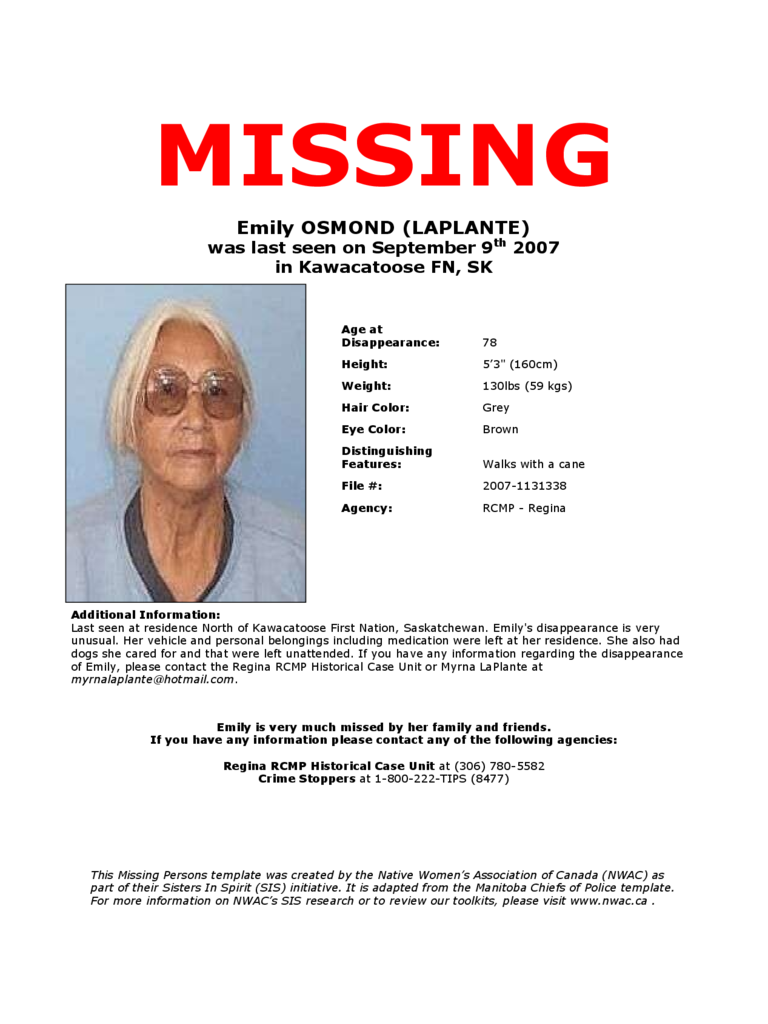 missing-person-poster-template-edit-fill-sign-online-handypdf