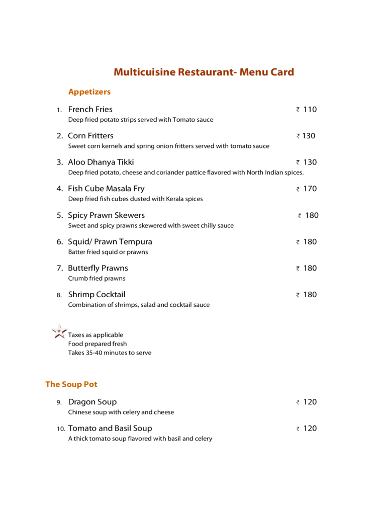 sample-restaurant-menu-card-edit-fill-sign-online-handypdf