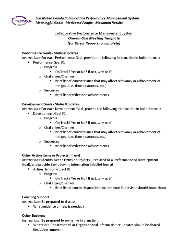 2024-one-on-one-meeting-template-fillable-printable-pdf-forms