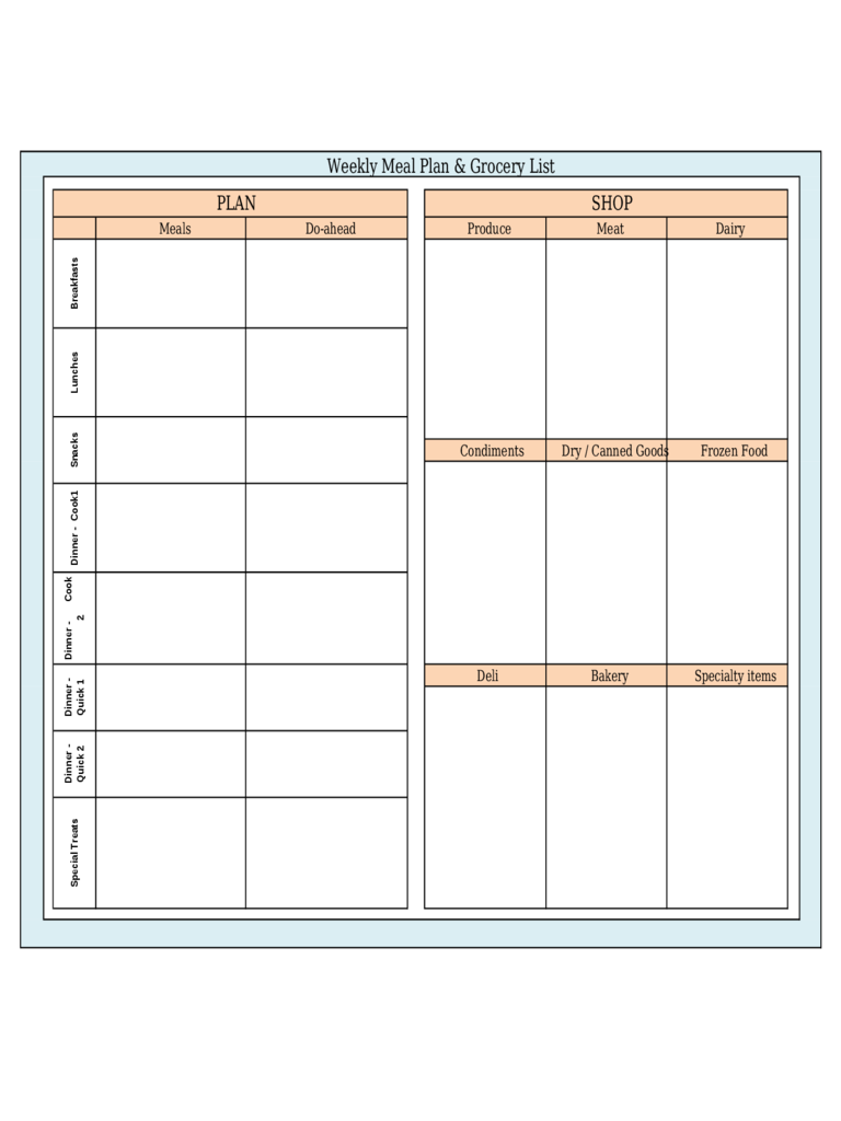 weekly-meal-plan-and-shopping-list-form-edit-fill-sign-online