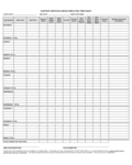 2025 Timesheet Template Fillable Printable PDF Forms Handypdf 2025 Timesheet Template Fillable Printable PDF Forms Handypdf