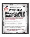 Wanted Poster Sample Form - Edit, Fill, Sign Online | Handypdf