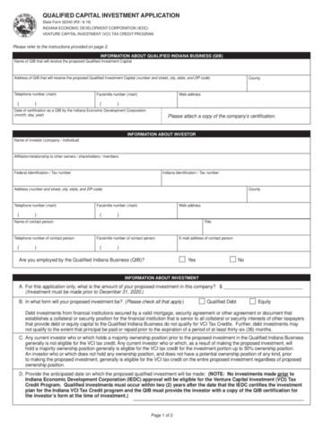 Form 52340 - Edit, Fill, Sign Online | Handypdf