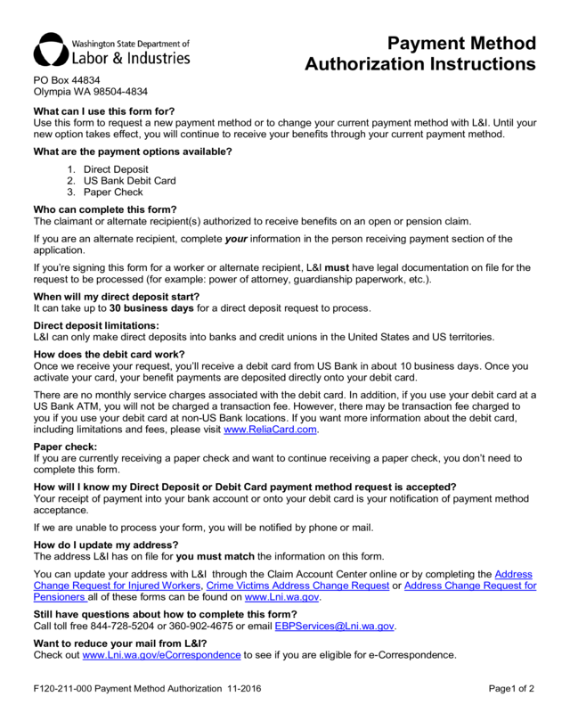 Form F120-211-000