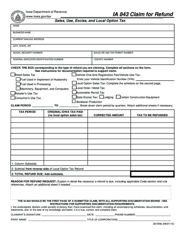 iowa-refund-request-form-ia-843-edit-fill-sign-online-handypdf