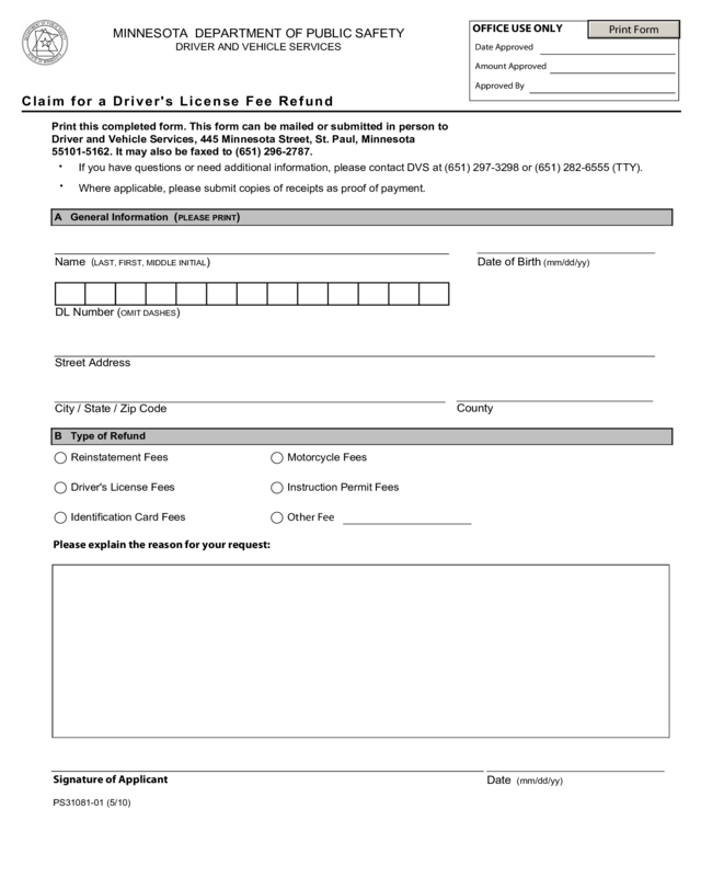 application-dl-fee-refund-edit-fill-sign-online-handypdf