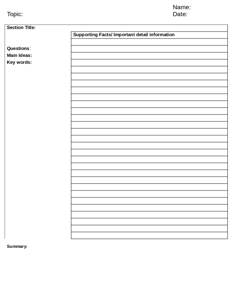 cornell-notes-template-for-word-edit-fill-sign-online-handypdf