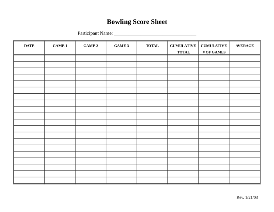 Basketball Score Sheet Template from handypdf.com