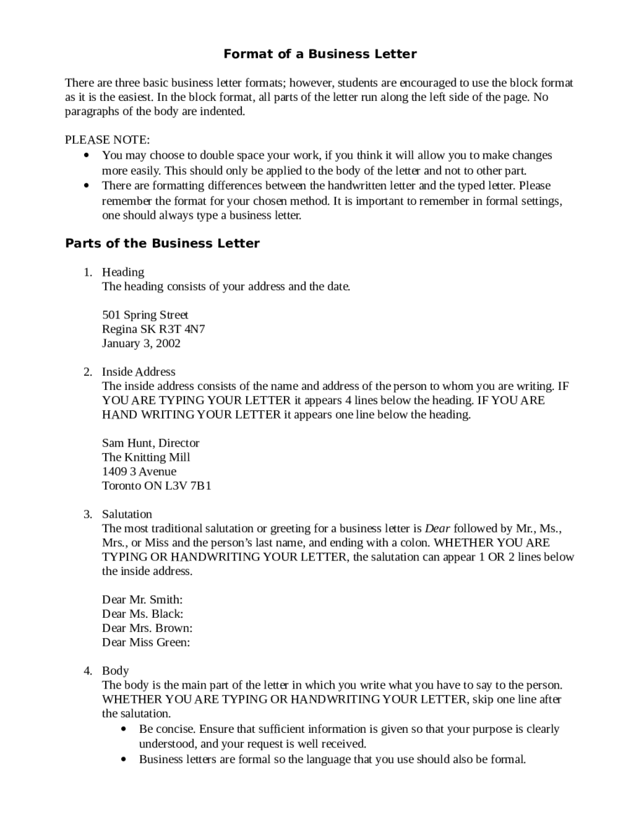 professional-business-letter-examples-collection-letter-template