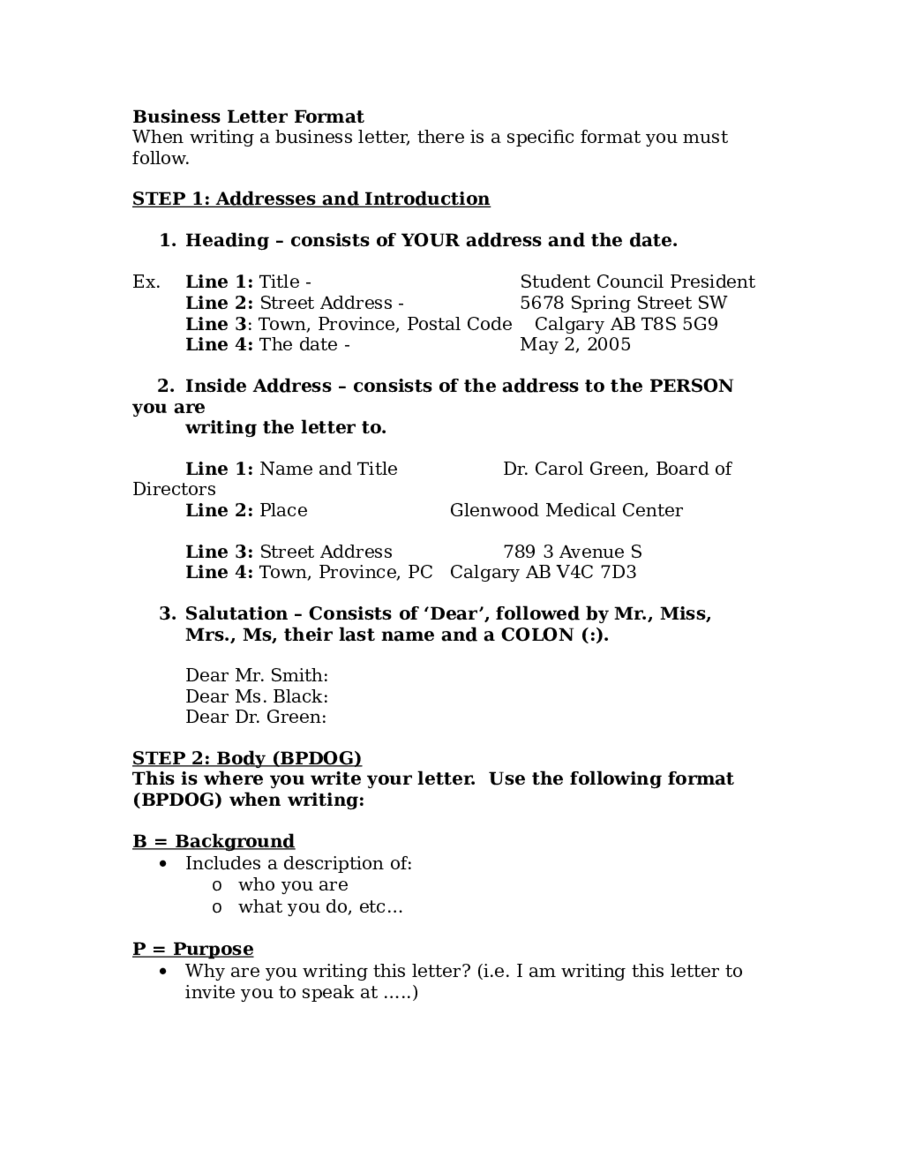 2023-business-letter-template-fillable-printable-pdf-forms-handypdf