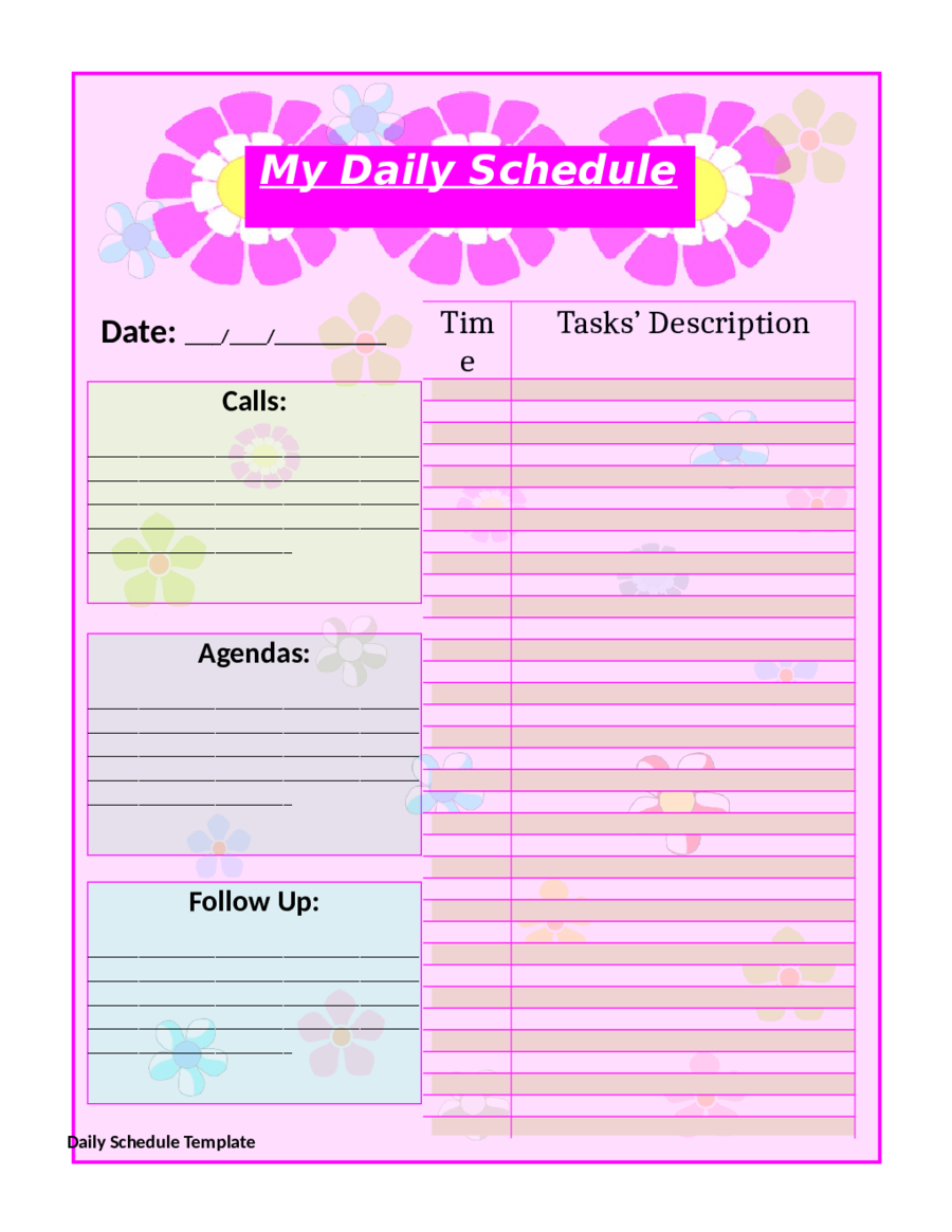 2023 Work Release Form Fillable Printable PDF Forms Handypdf