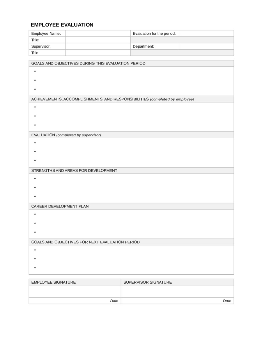 2022-employee-evaluation-form-fillable-printable-pdf-forms-handypdf