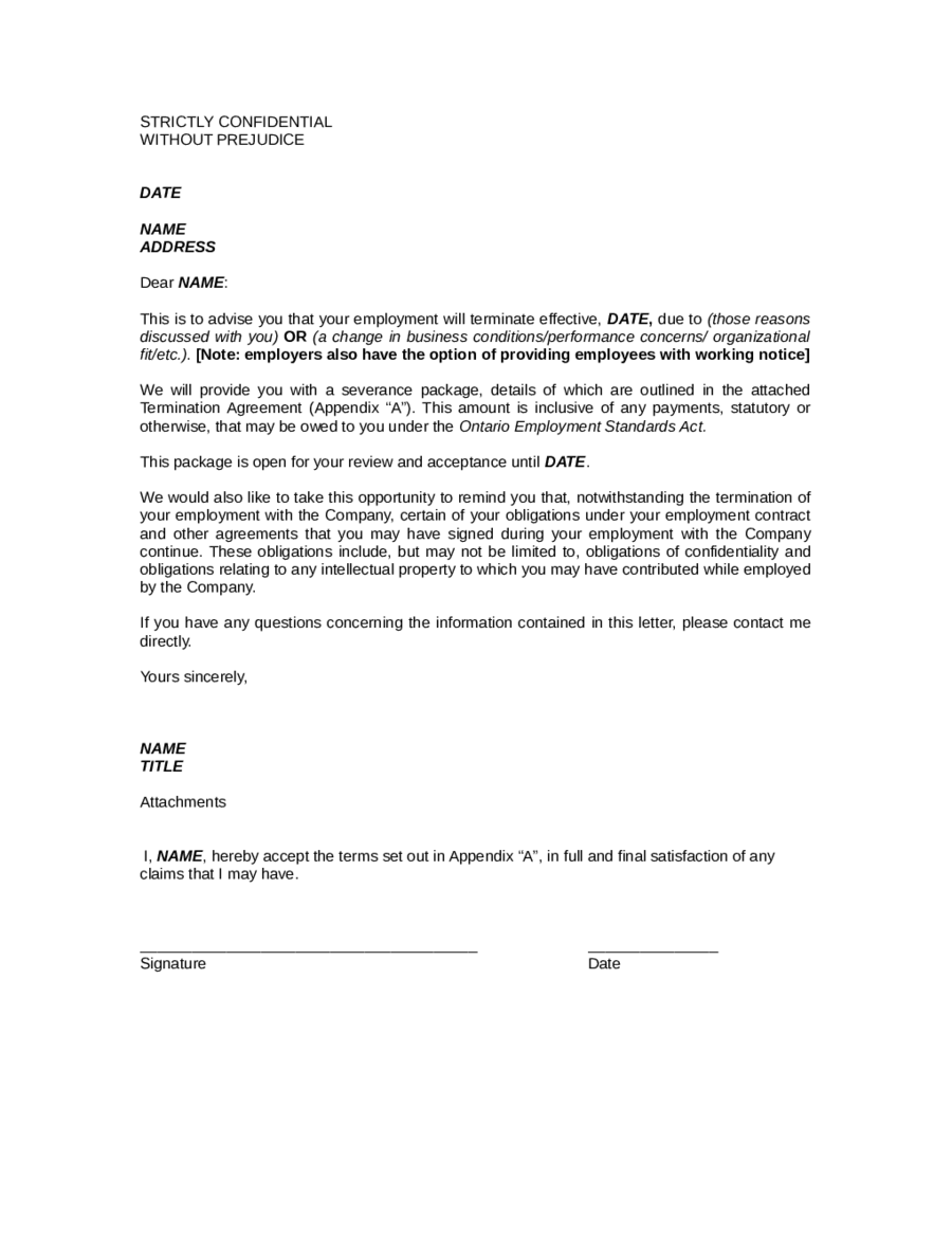 2023-termination-letter-templates-fillable-printable-pdf-forms