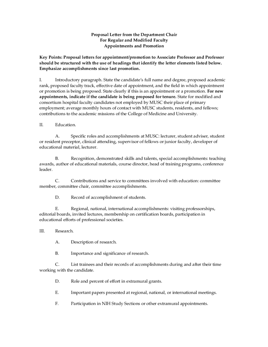 Reference Letter Template For Immigration