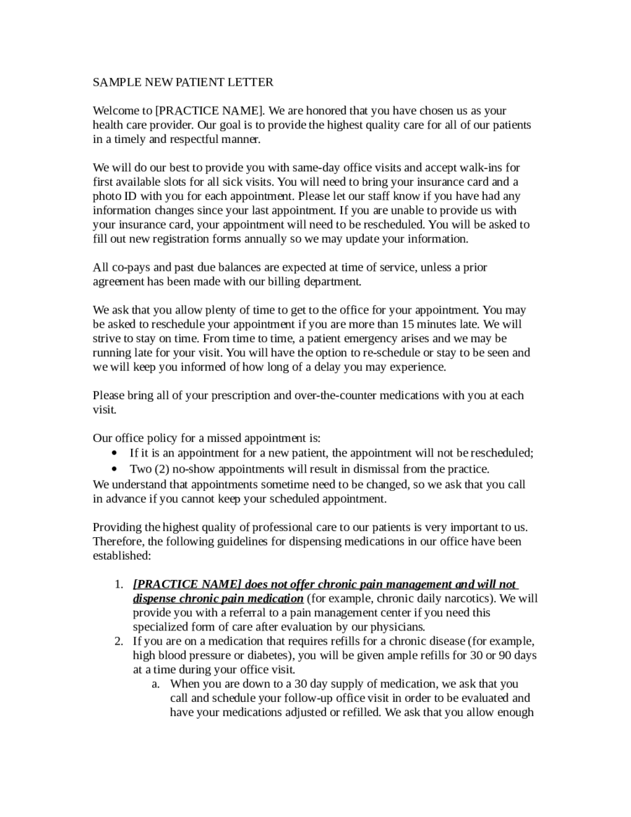 sample-new-patient-letter-edit-fill-sign-online-handypdf