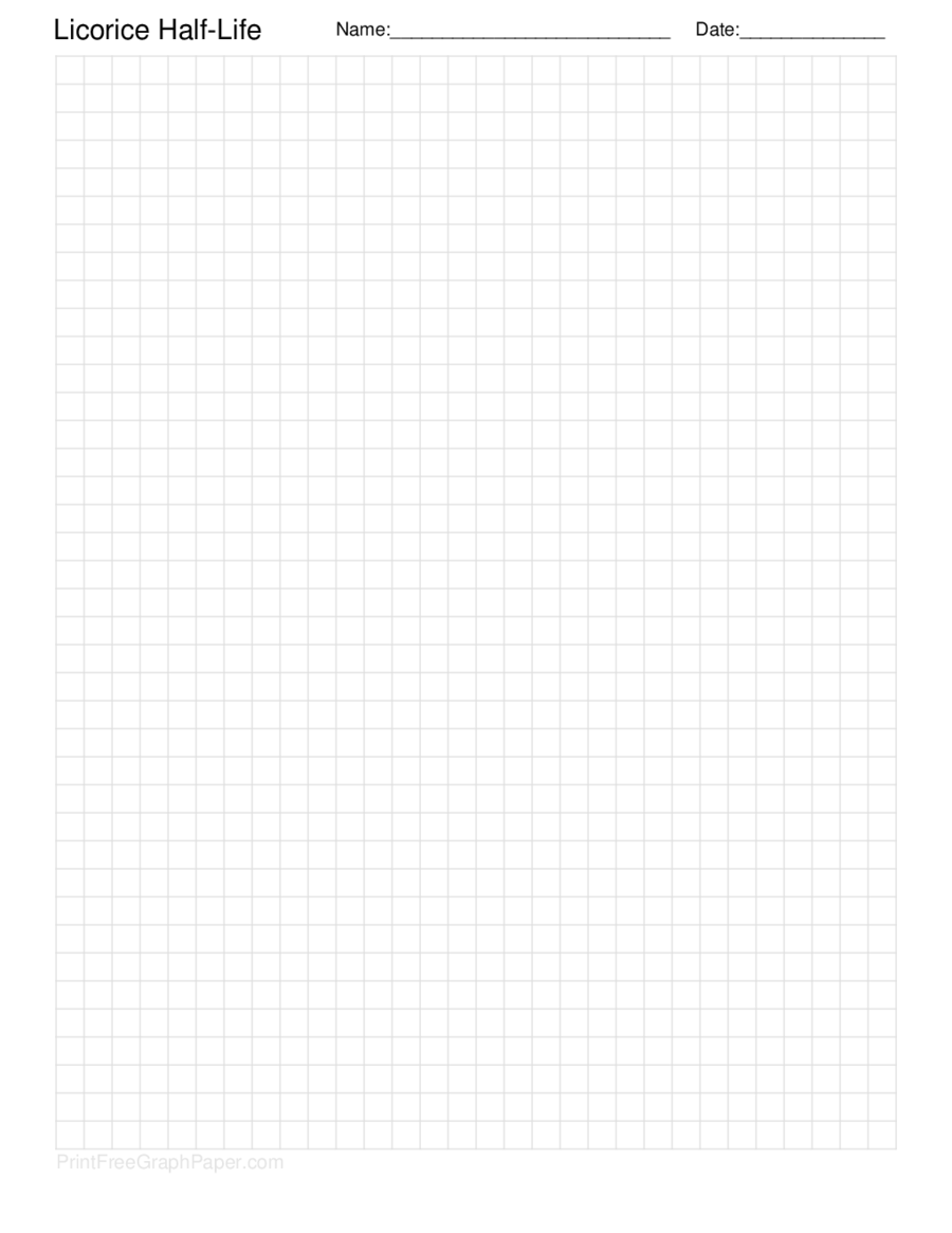 2021 printable graph paper fillable printable pdf forms handypdf