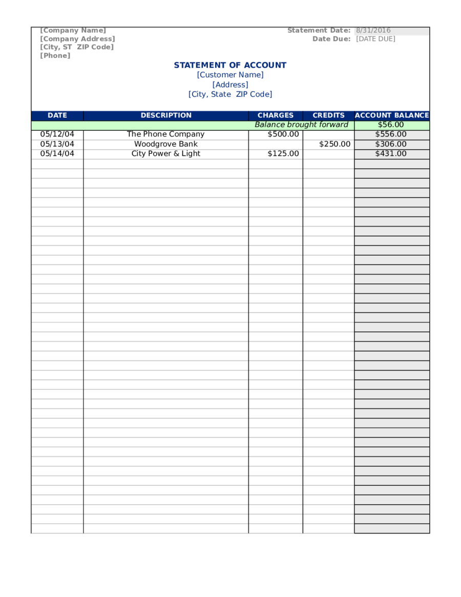 Form Of Income