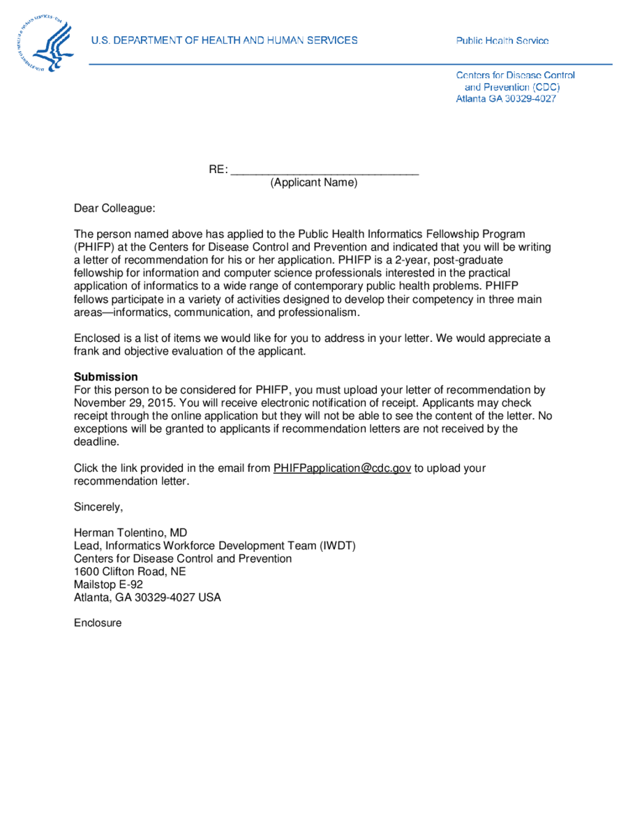 2024 Letter Of Recommendation Sample Fillable Printable PDF Forms   Letter Of Recommendation For A Job 0124402 