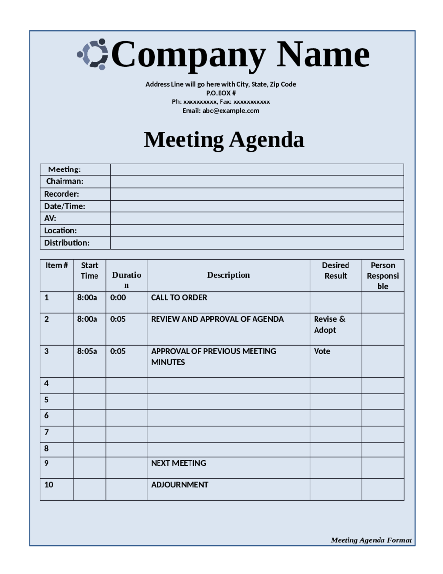 2023-meeting-agenda-template-fillable-printable-pdf-forms-handypdf