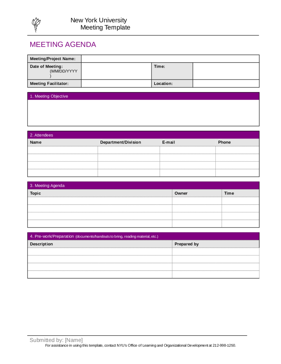 Minutes Of Meeting Template Excel Download Free Samples , Examples