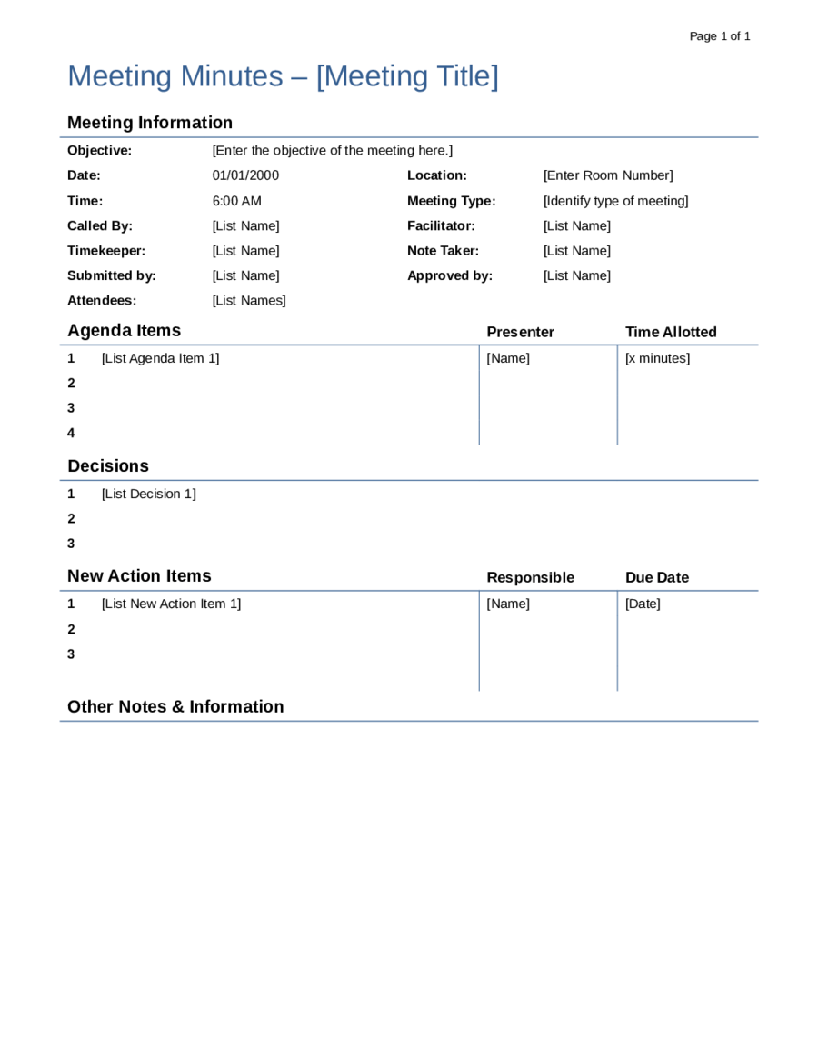 meeting-minutes-template-detailed-word-edit-fill-sign-online