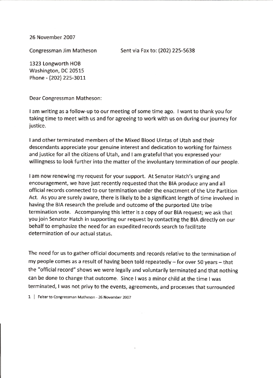 Involuntary Resignation Letter Samples from handypdf.com
