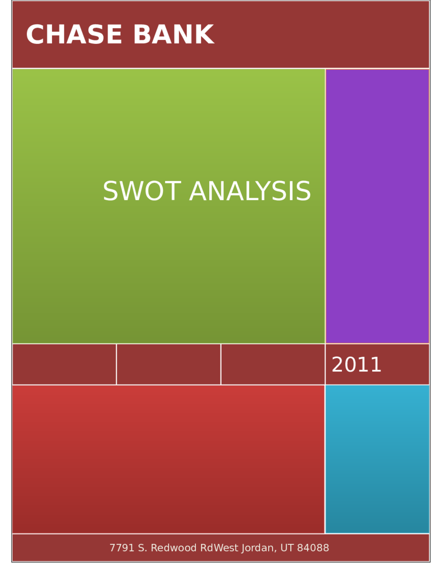 2023 Swot Analysis Template Fillable Printable Pdf And Forms Handypdf 5794