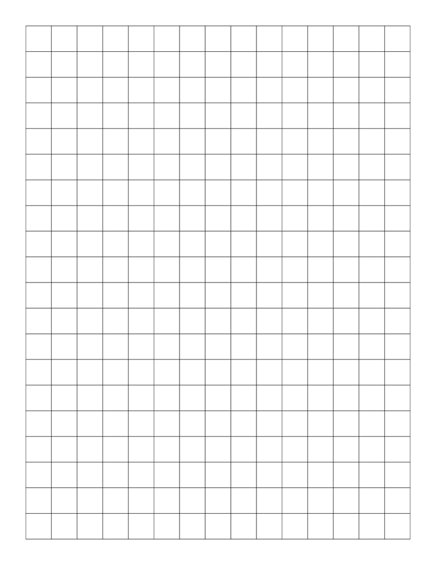 free printable plain graph paper edit fill sign online handypdf