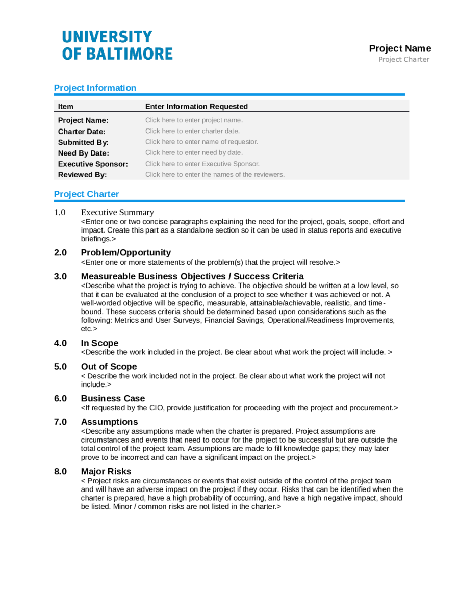 2023-project-charter-template-fillable-printable-pdf-forms-handypdf