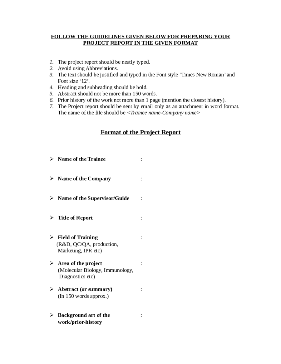 2022-project-report-sample-fillable-printable-pdf-forms-handypdf