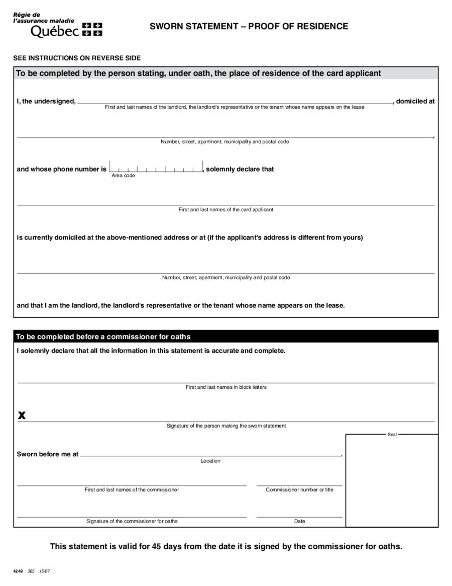 Certified Letter Template from handypdf.com