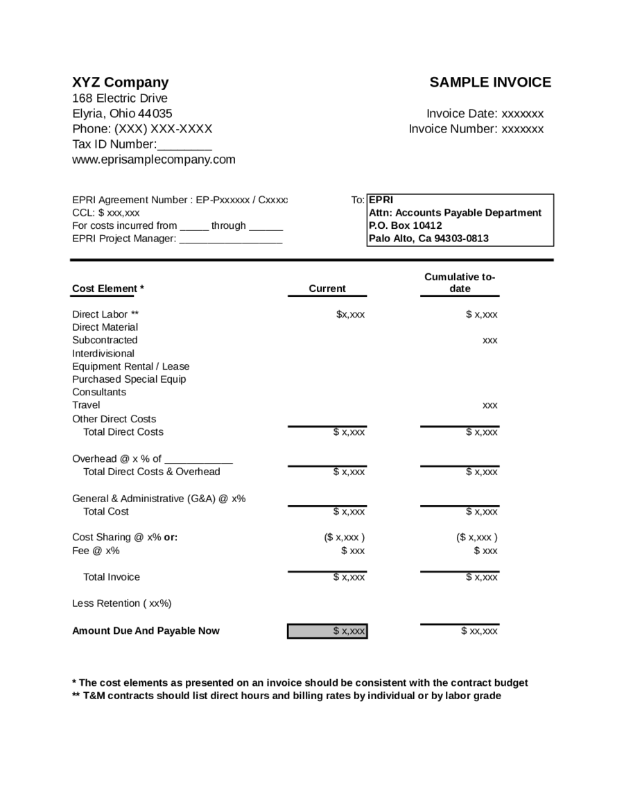 word-receipt-template