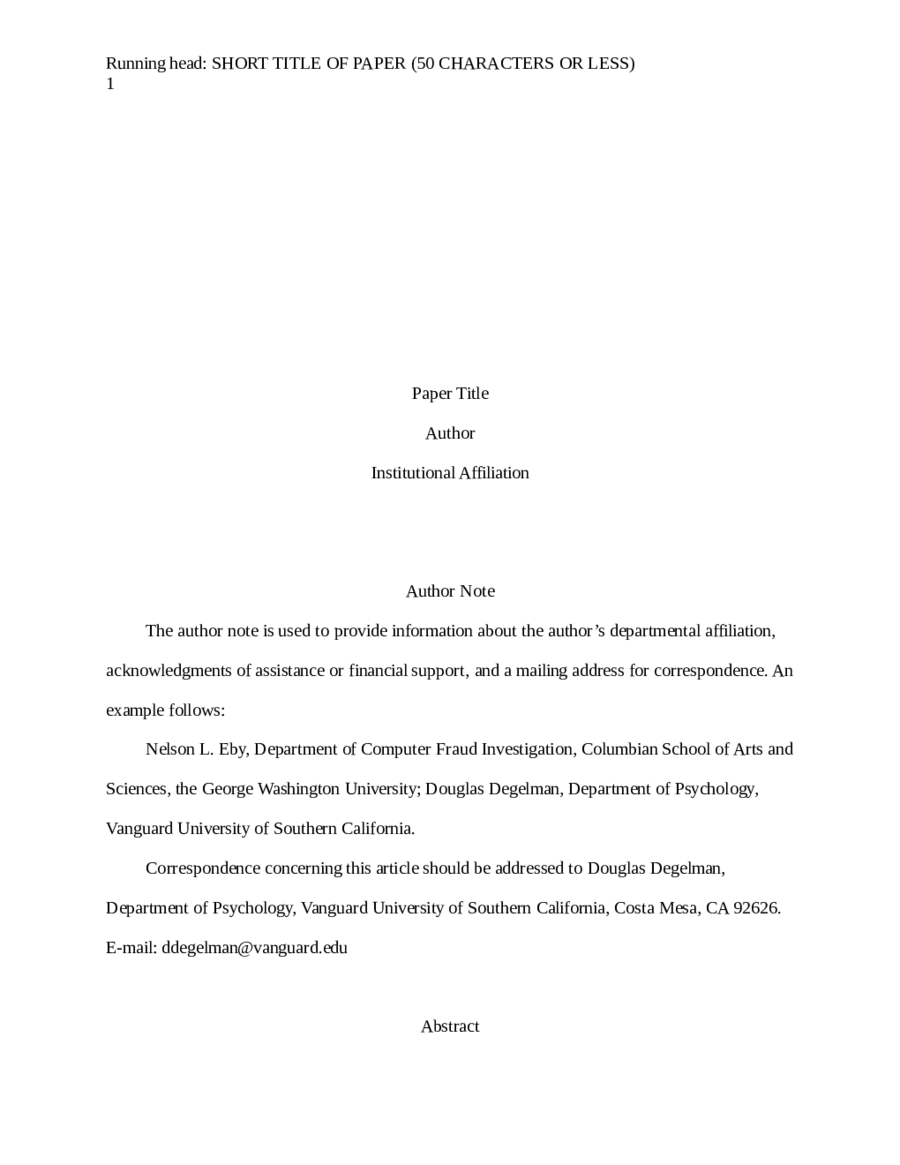 Research Proposal Template (50 CHARACTERS OR LESS)