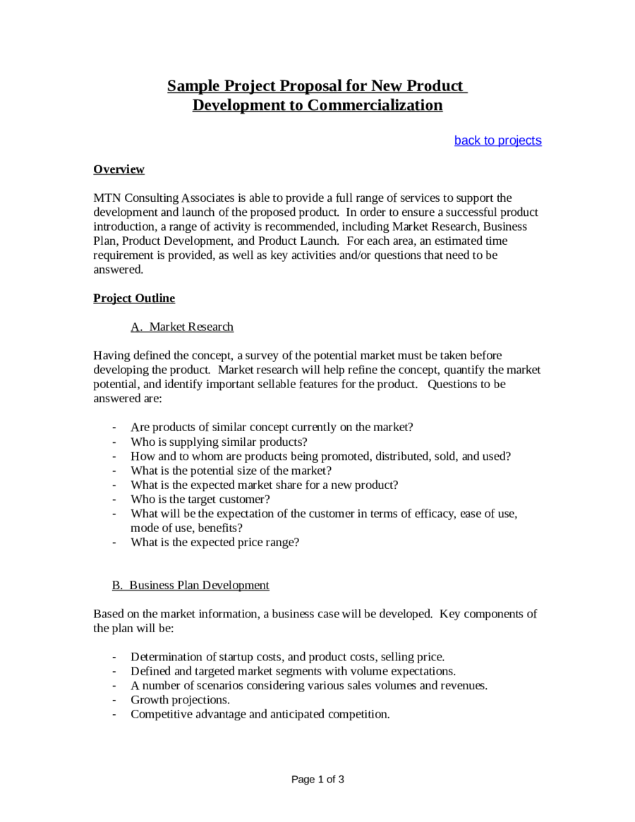 Dst Project Proposal Format 2024 Colene Catharina