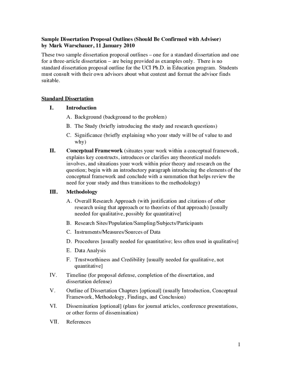 2020 Research Proposal Template Fillable Printable Pdf Forms Handypdf