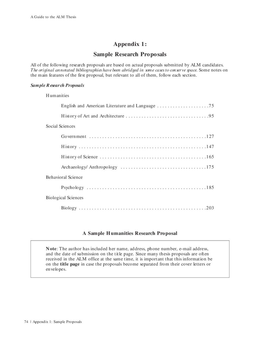 market research proposal template free