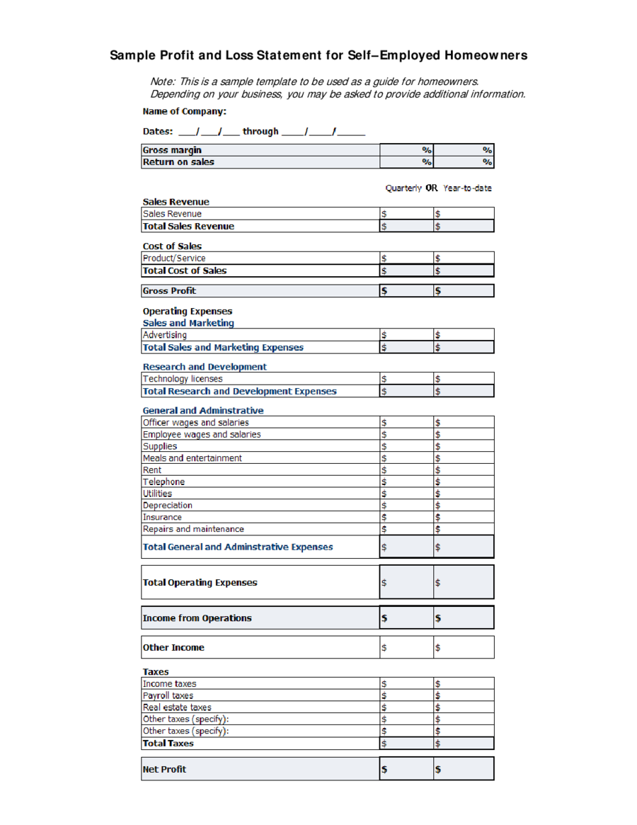 balance sheet template for small business With Regard To Quarterly Report Template Small Business