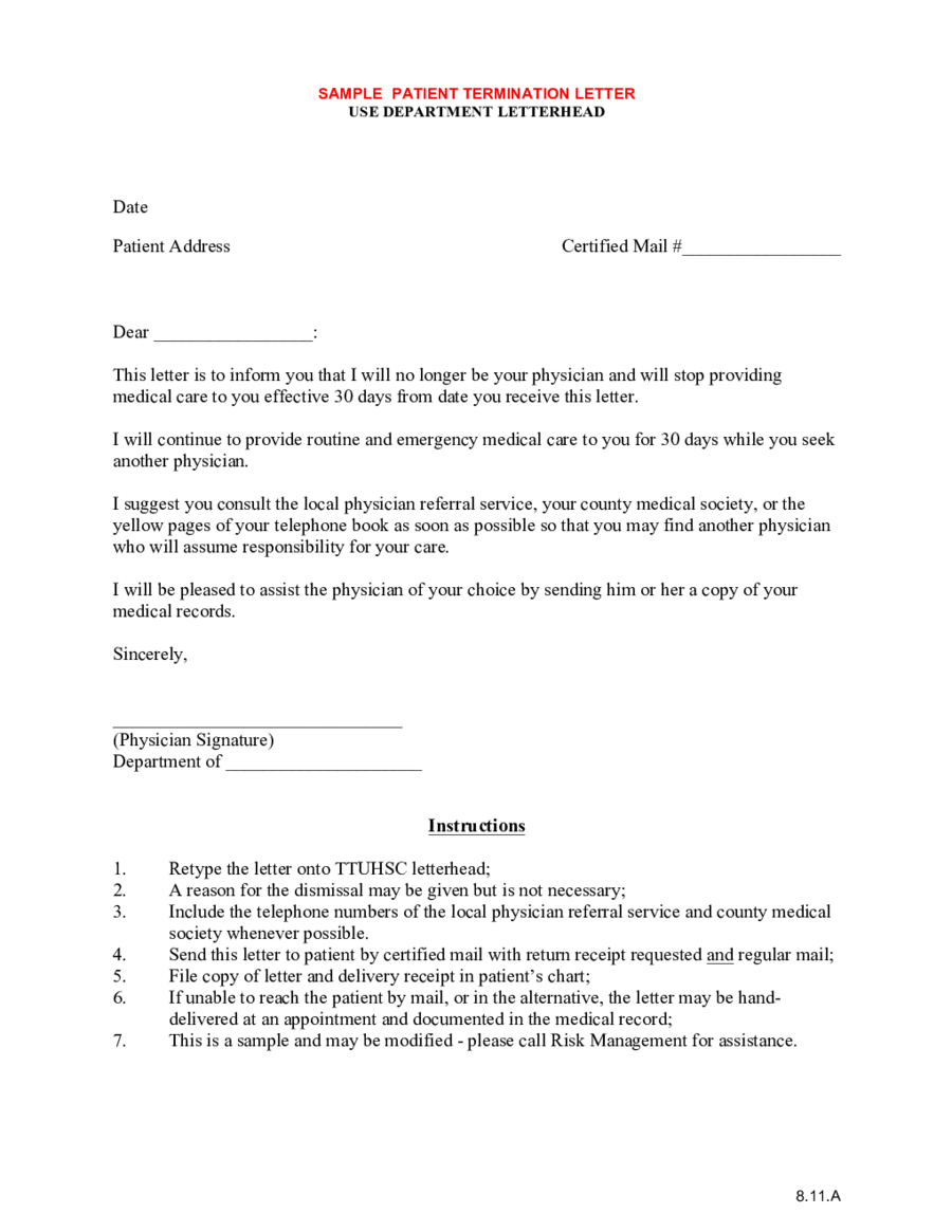 2023-termination-letter-templates-fillable-printable-pdf-forms