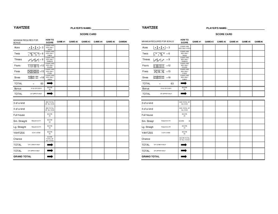 Printable Darts Cricket Score Sheet Brightlat 